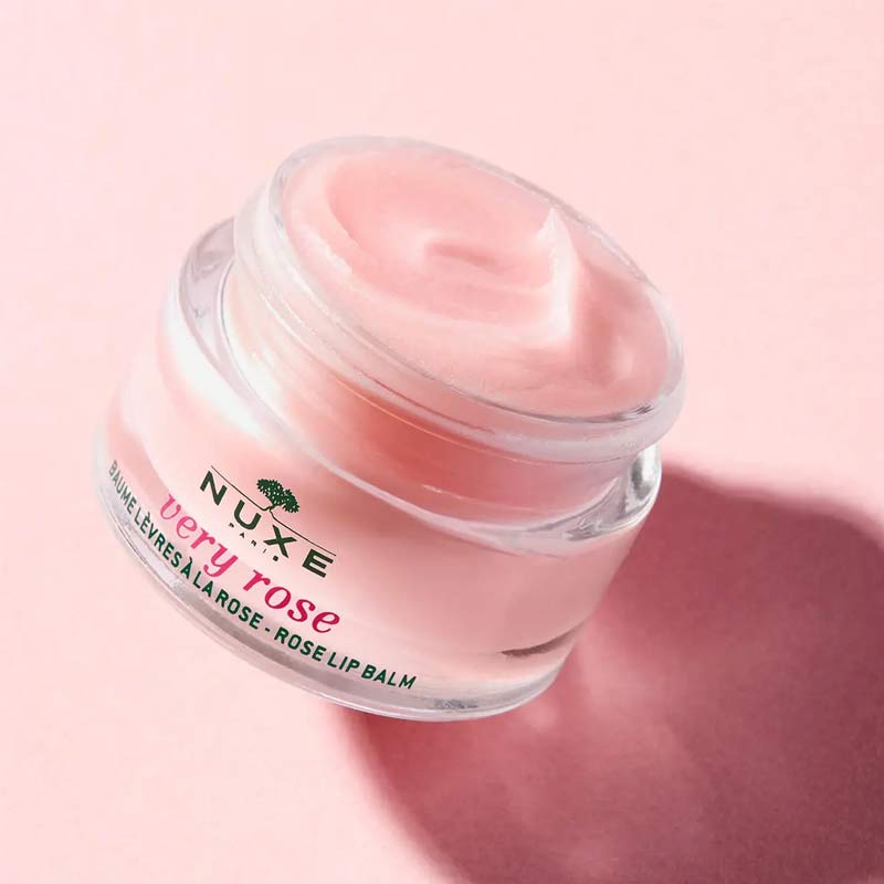Very Rose Lip Balm