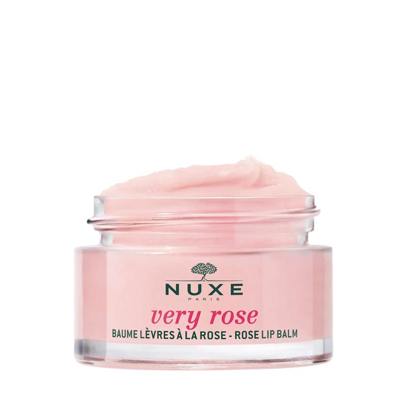 Very Rose Lip Balm by NUXE