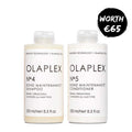 No.4 Bond Maintenance Shampoo & No.5 Conditioner Duo by Olaplex