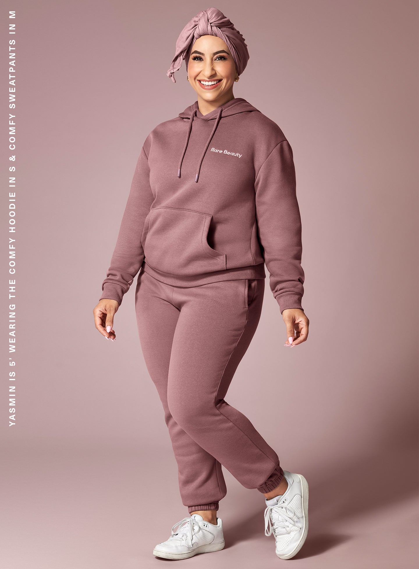 Comfy Sweatpants by Rare Beauty