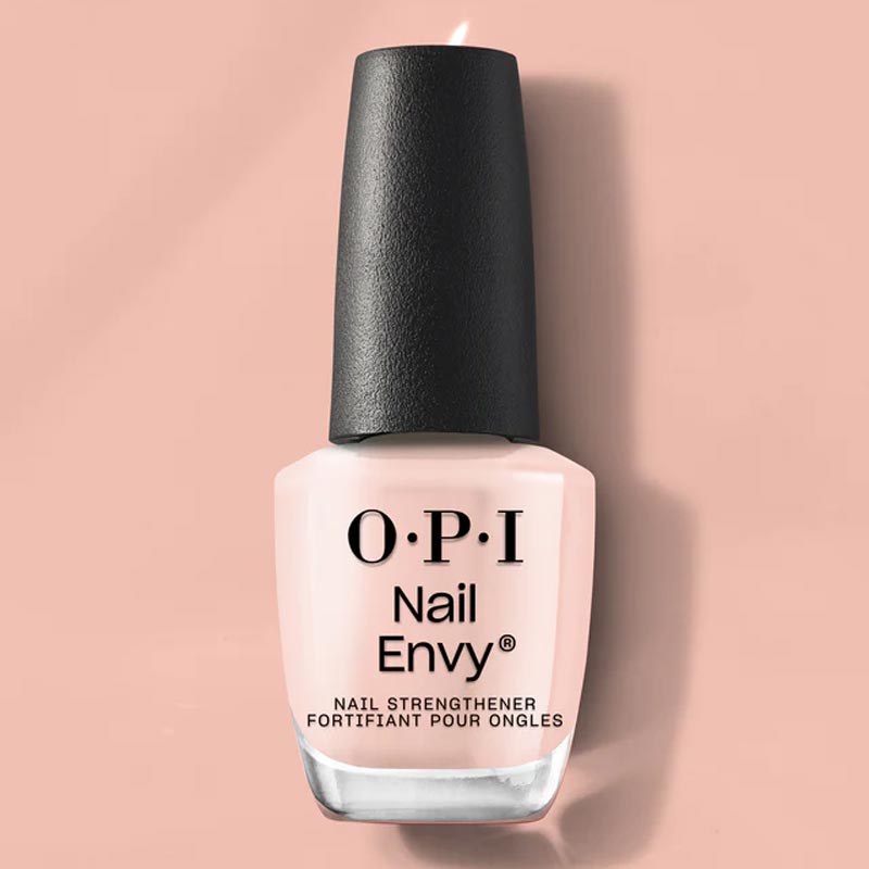 Nail Envy Bubble Bath Nail Treatment by OPI