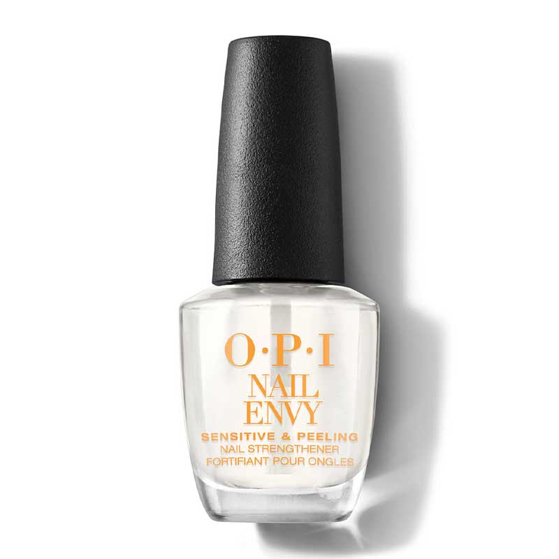 Nail Envy Sensitive & Peeling Nail Treatment by OPI