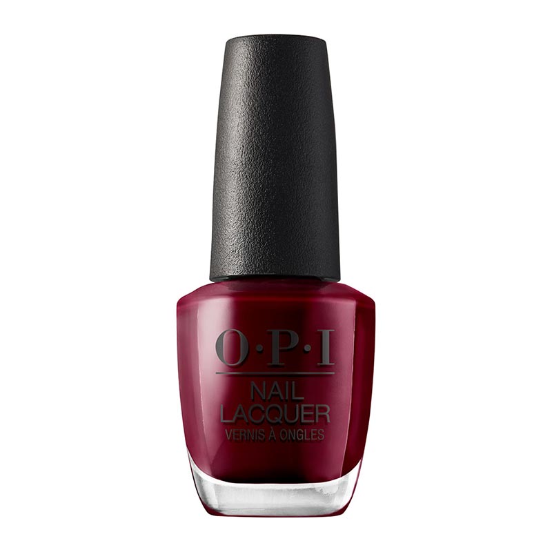 Nail Lacquer by OPI