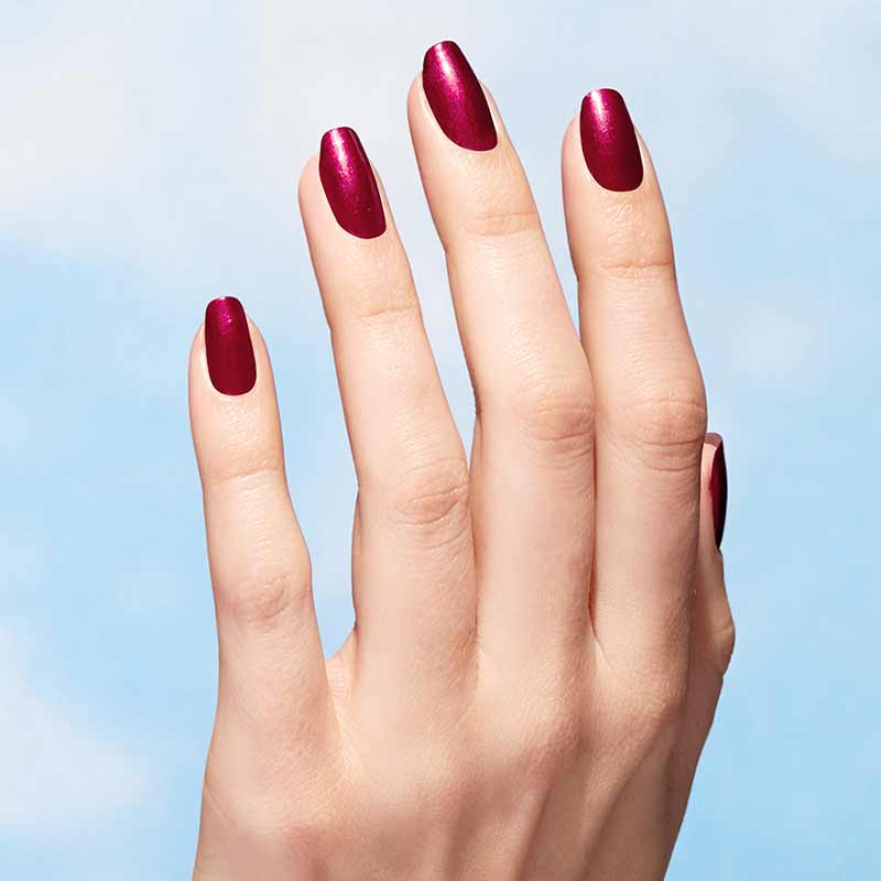 Nature Strong Nail Polish by OPI