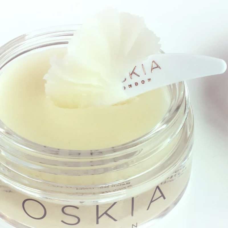Micro Exfoliating Balm Nutri-Active Brightening & Refreshing Exfoliant 50ml