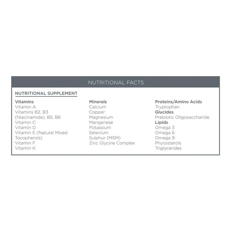 Micro Exfoliating Balm Nutri-Active Brightening & Refreshing Exfoliant 50ml