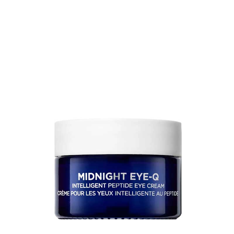 Midnight Eye-Q Intelligent Peptide Eye Cream