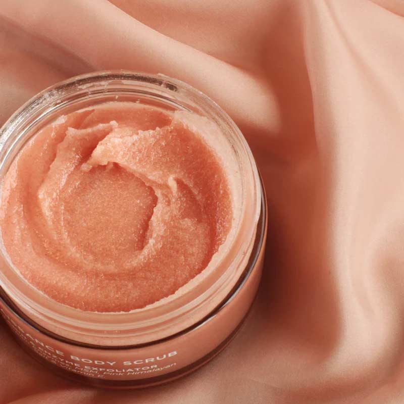 Renaissance Body Scrub Vitamin & Enzyme Exfoliator by OSKIA