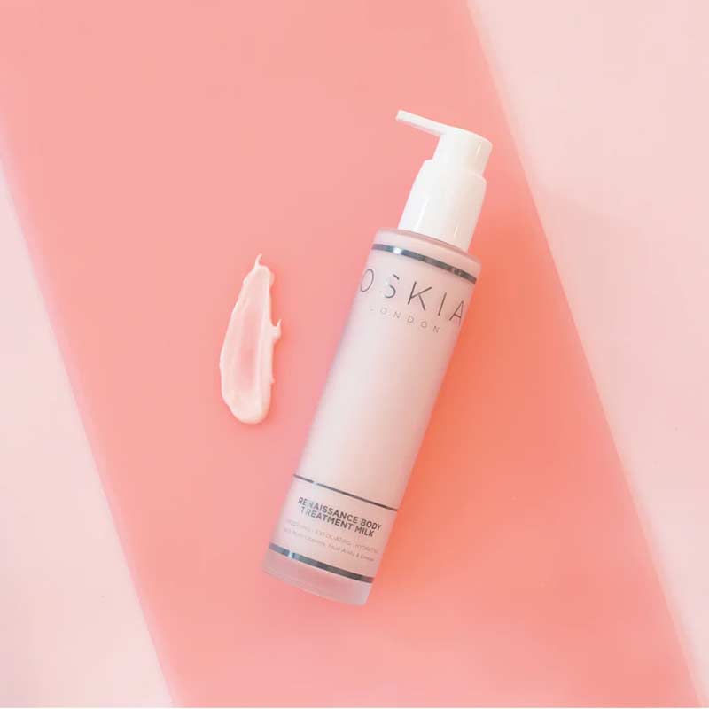 Renaissance Body Treatment Milk by OSKIA