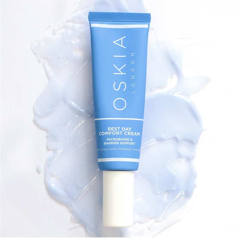 Rest Day Comfort Cream Microbiome Barrier Support 55ml