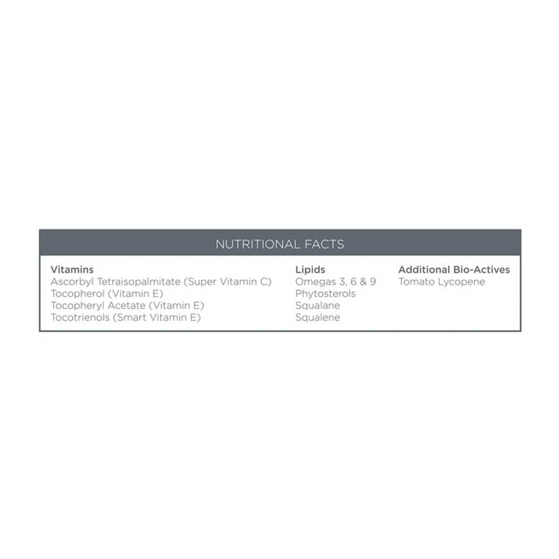 Super-C Smart-Nutrient Beauty Capsules 60 Capsules