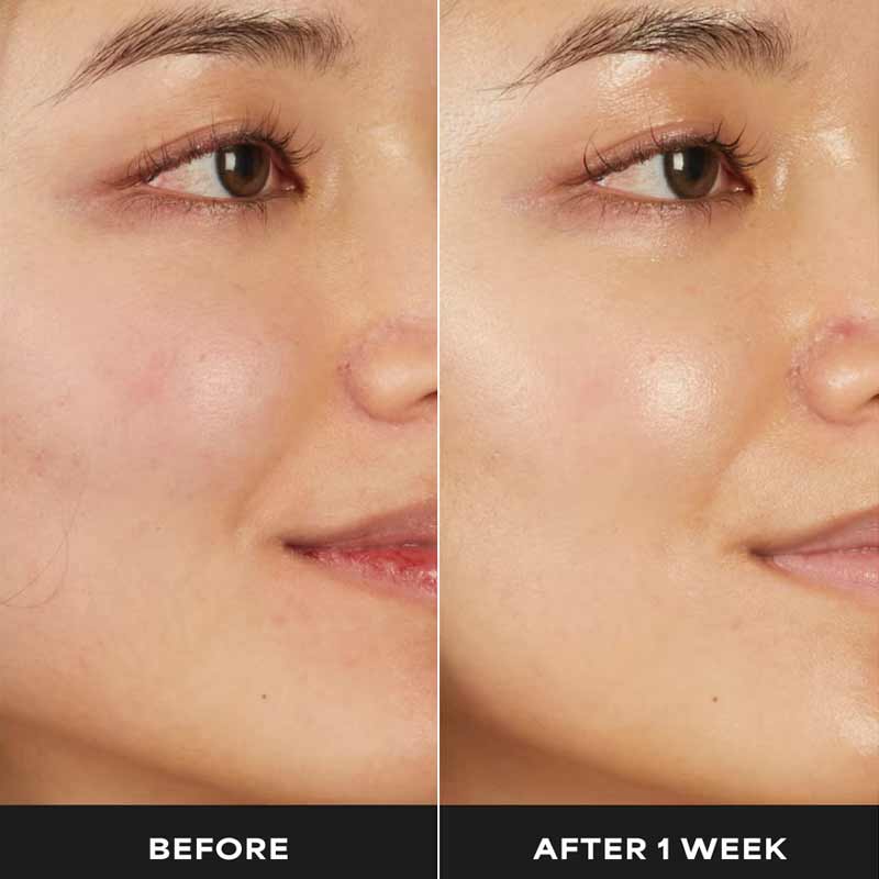7% Ectoin + Hyaluronic Acid Milky Hydrating Serum by Paula's Choice