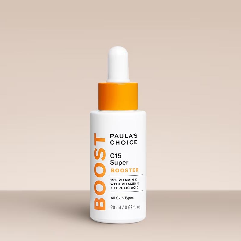 C15 Vitamin C Super Booster