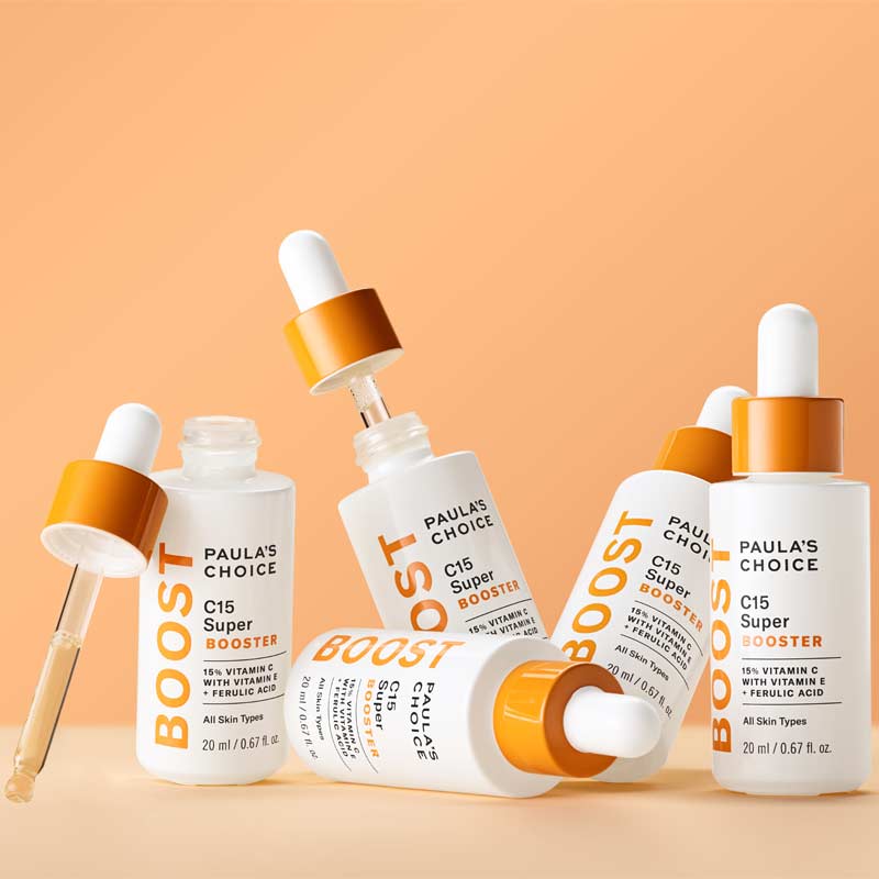 C15 Vitamin C Super Booster