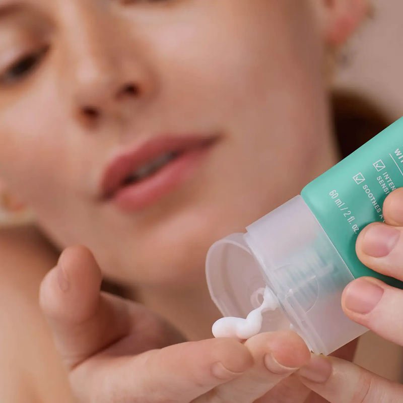 Calm Rescue & Repair Weightless Moisturizer by Paula's Choice