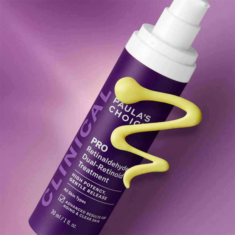 Clinical Pro Retinaldehyde Dual-Retinoid Treatment 30ml