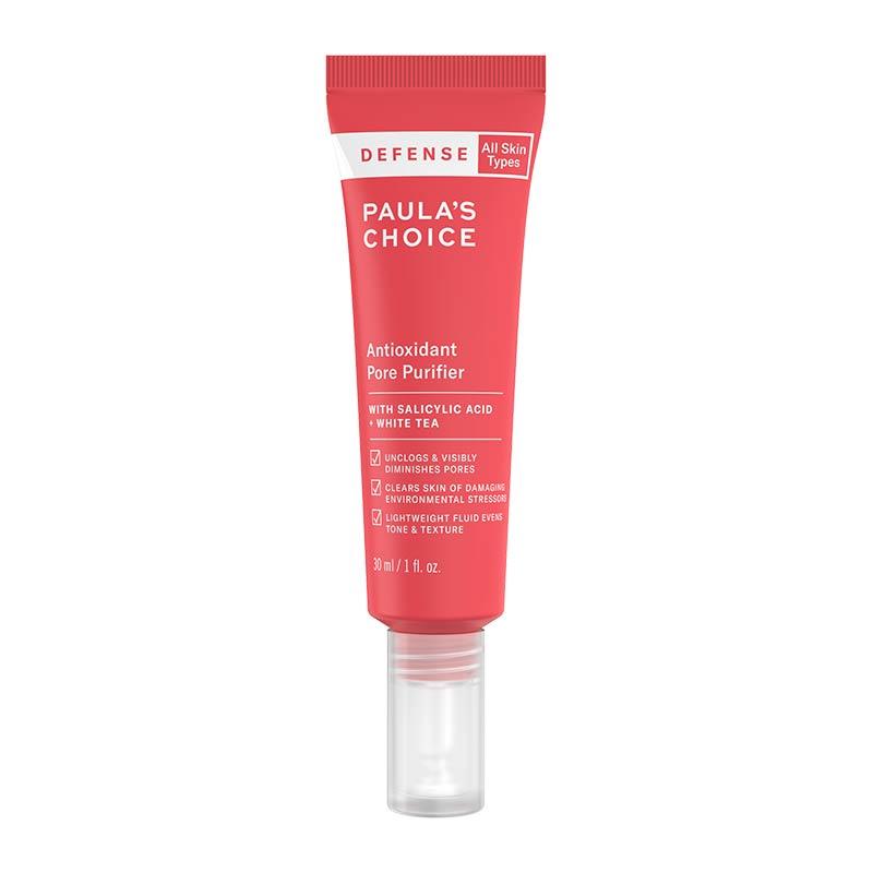 Defense Antioxidant Pore Purifier by Paula's Choice