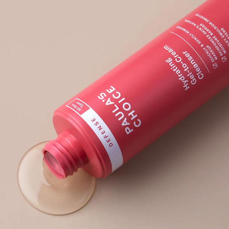 Defense Hydrating Gel-to-Cream Cleanser by Paula's Choice