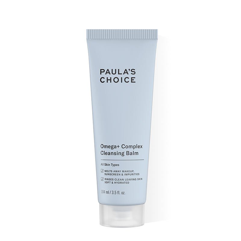 Omega+ Complex Cleansing Balm
