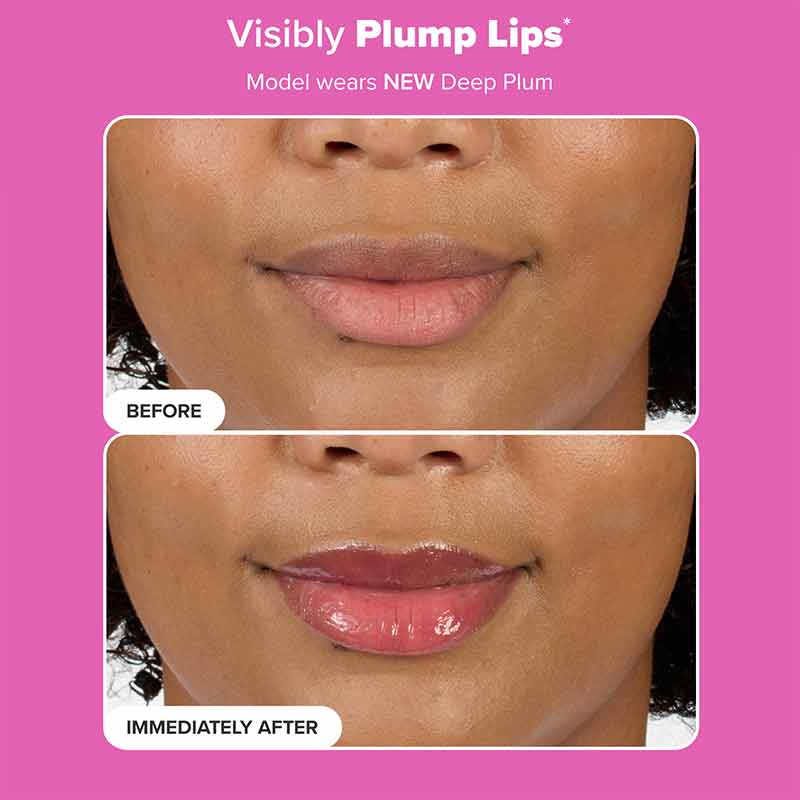 Peptide Plumping Gloss Balm Duo Kit by Paula's Choice