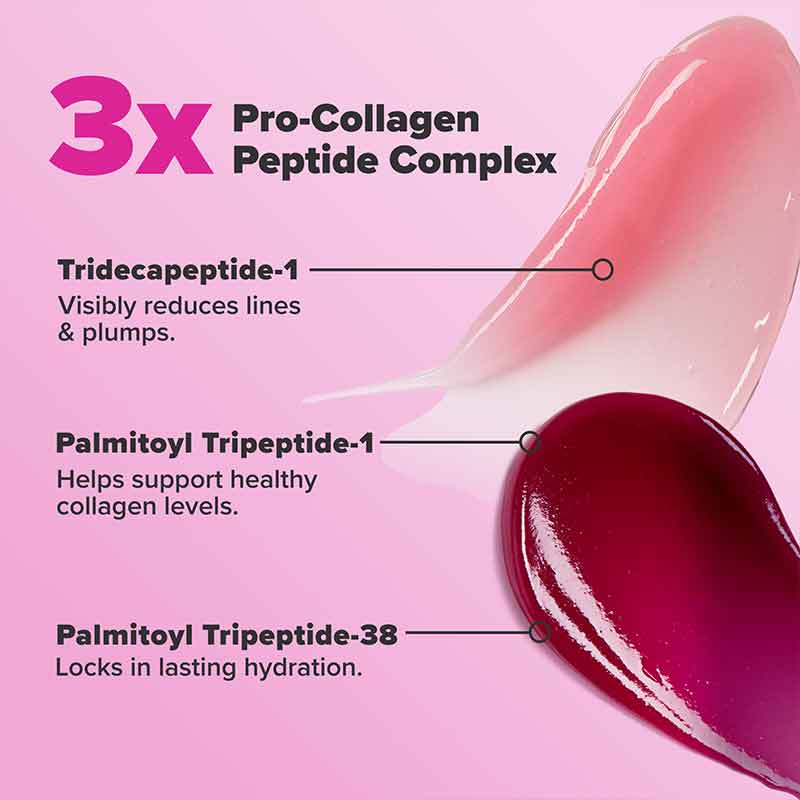 Peptide Plumping Gloss Balm Duo Kit by Paula's Choice