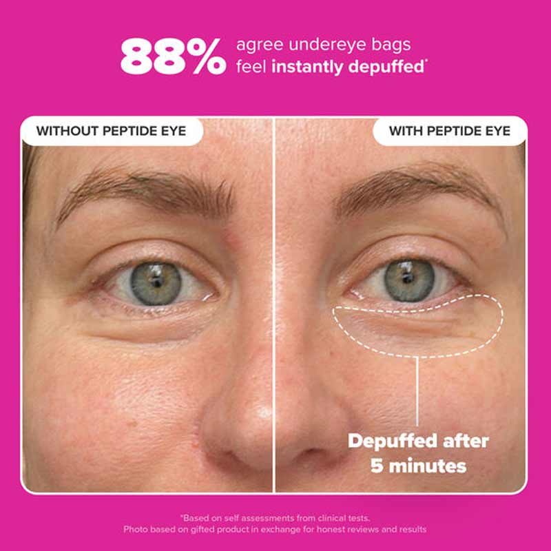 Pro-Collagen Peptide Firming Eye Serum by Paula's Choice