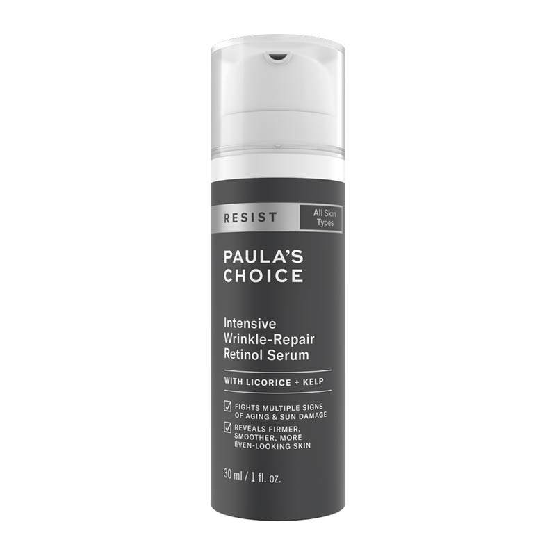 Resist Intensive Wrinkle-Repair Retinol Serum by Paula's Choice