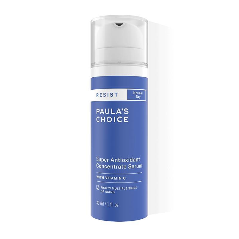Resist Super Antioxidant Concentrate Serum by Paula's Choice