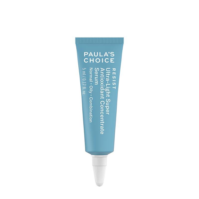Resist Ultra-Light Super Antioxidant Concentrate Serum by Paula's Choice