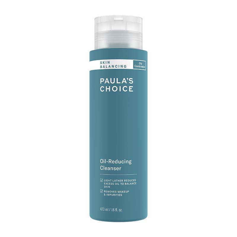 Skin Balancing Oil-Reducing Cleanser by Paula's Choice