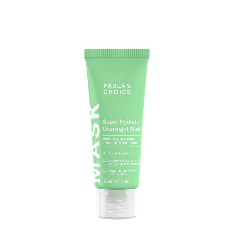 Super Hydrate Overnight Mask Travel Size by Paula's Choice