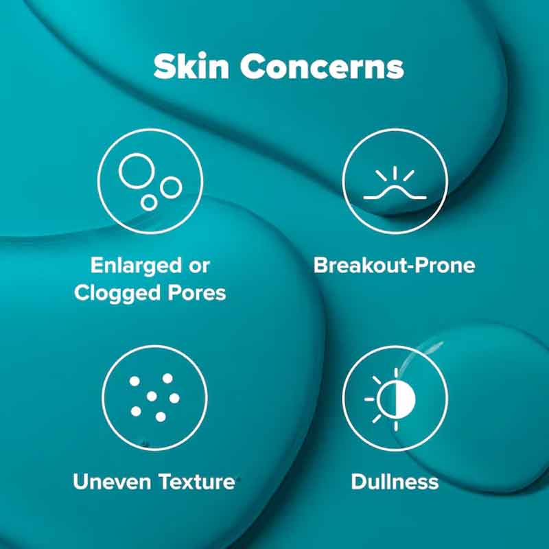 The Exfoliation Icons Kit by Paula's Choice