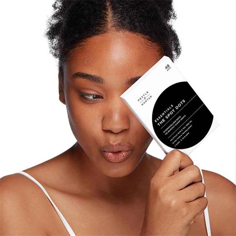 The Spot Dots by Pestle & Mortar Essentials