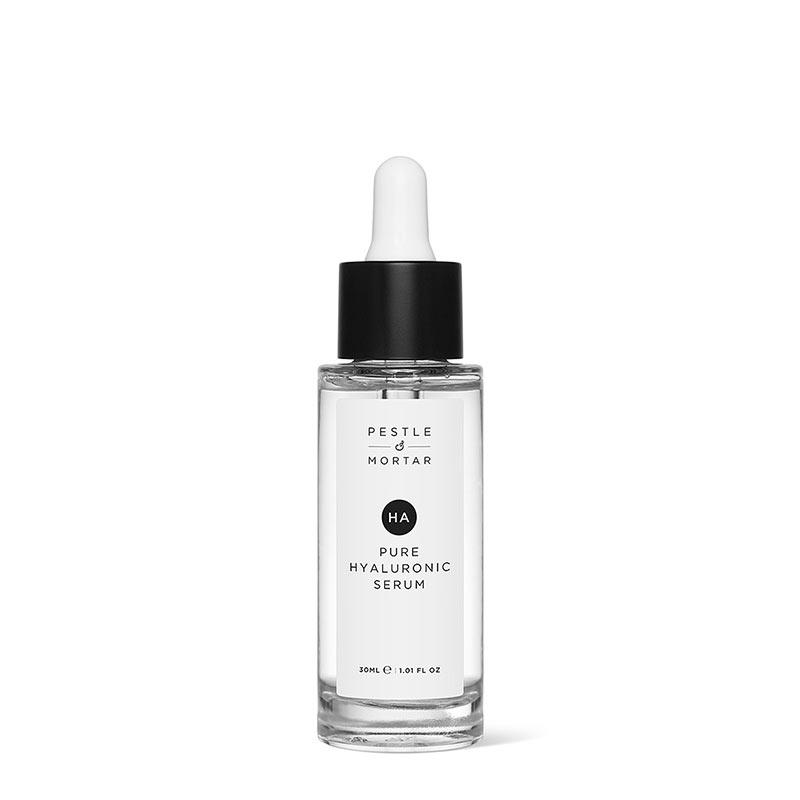 Pure Hyaluronic Acid Serum by Pestle & Mortar