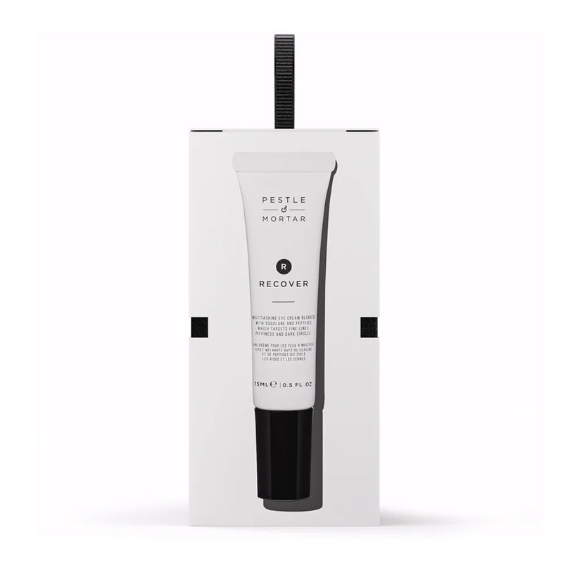 Recover The Ultimate Eye Cream by Pestle & Mortar
