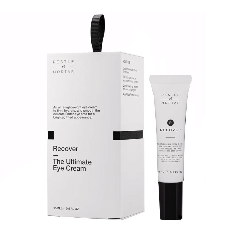 Recover The Ultimate Eye Cream by Pestle & Mortar
