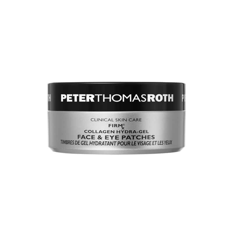 Firmx Collagen Hydra-Gel Eye & Face Patches by Peter Thomas Roth