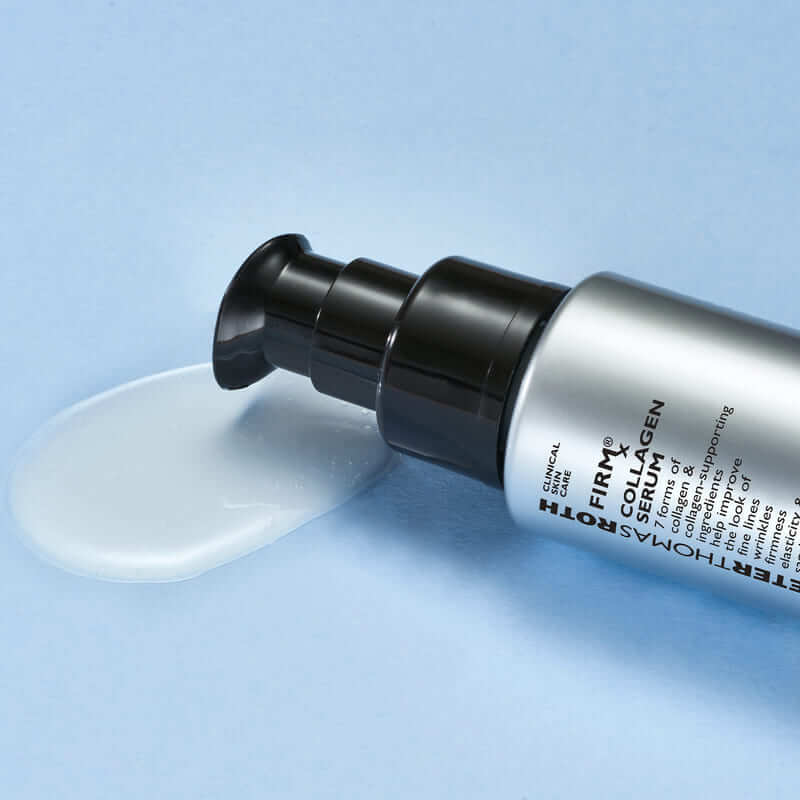 FIRMx Collagen Serum 30ml
