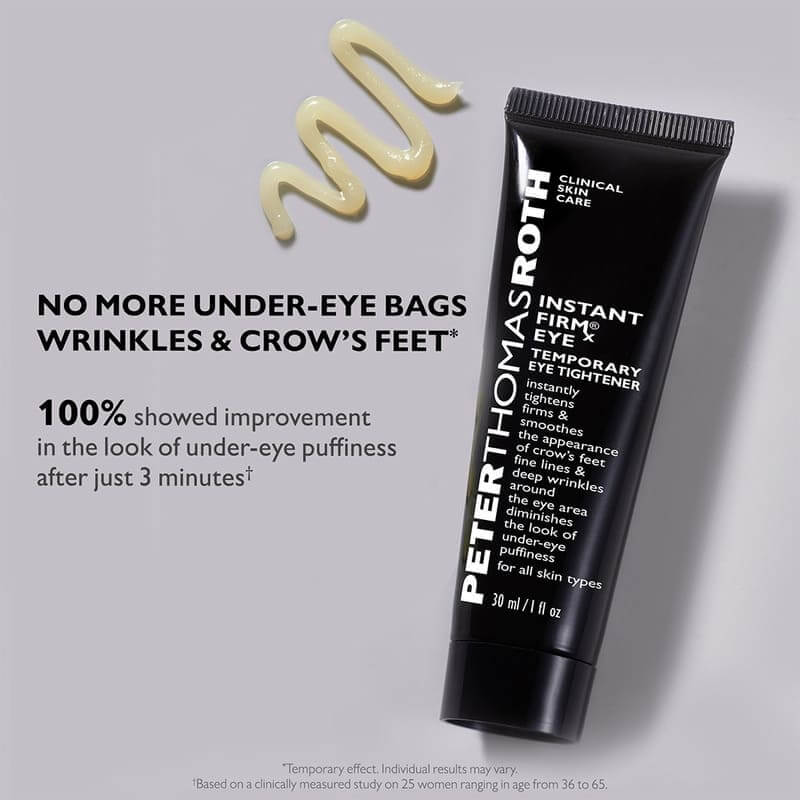Firmx Duo by Peter Thomas Roth