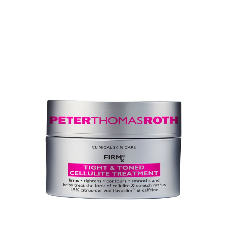 Firmx Tight & Toned Cellulite Treatment by Peter Thomas Roth