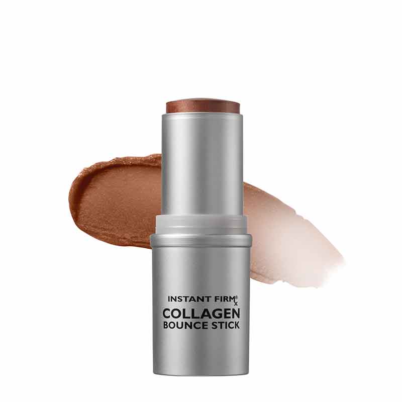 Instant FIRMx Collagen Bounce Stick Bronze Glow by Peter Thomas Roth