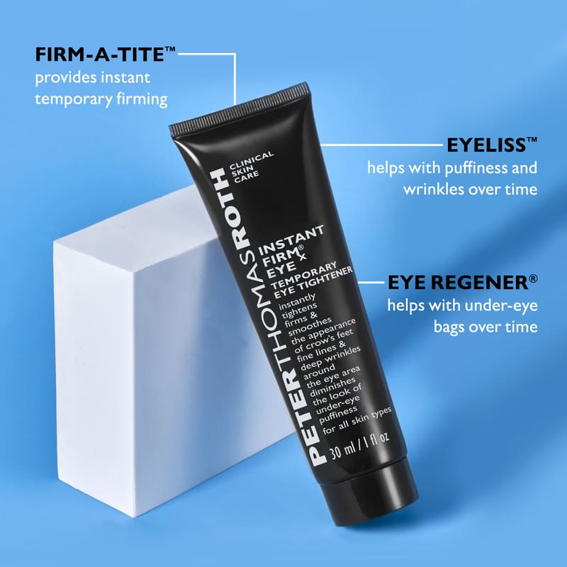 Instant FIRMx Eye 30ml