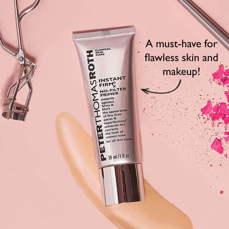 Instant FIRMx No-Filter Primer by Peter Thomas Roth