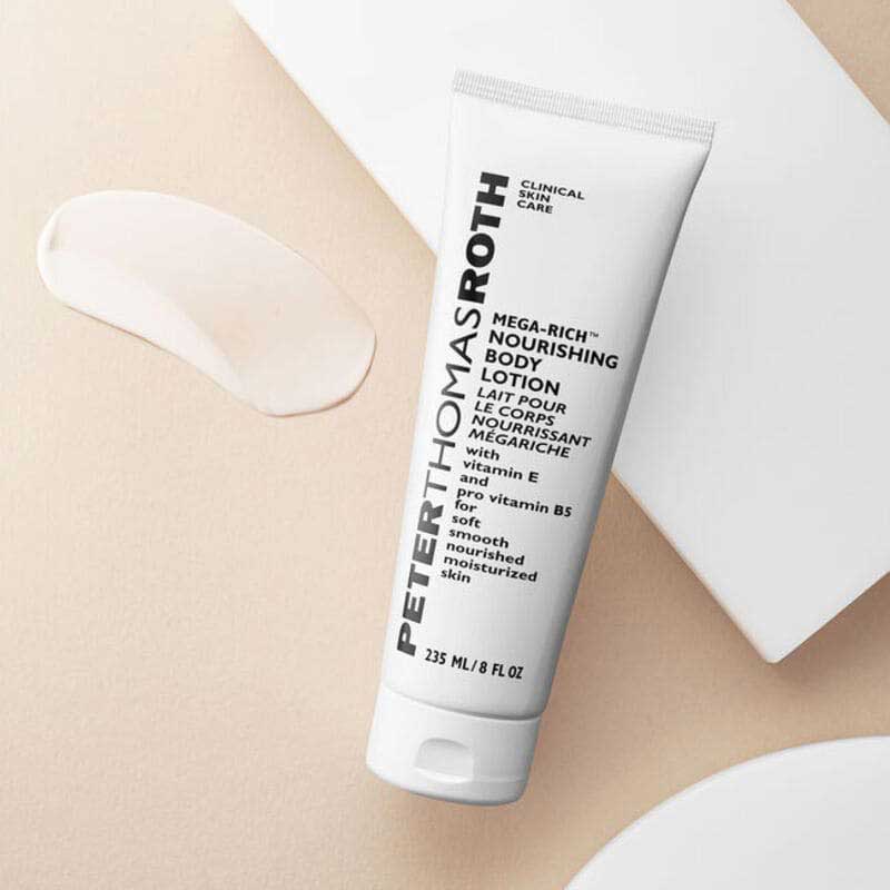 Mega-Rich Body Lotion by Peter Thomas Roth
