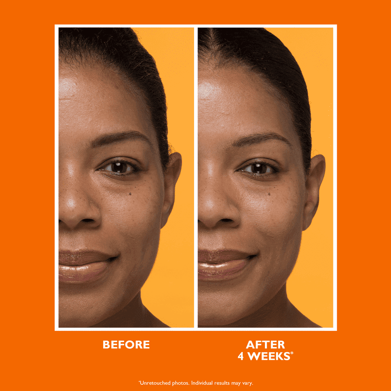 Potent-C Brightening Vitamin C Moisturiser