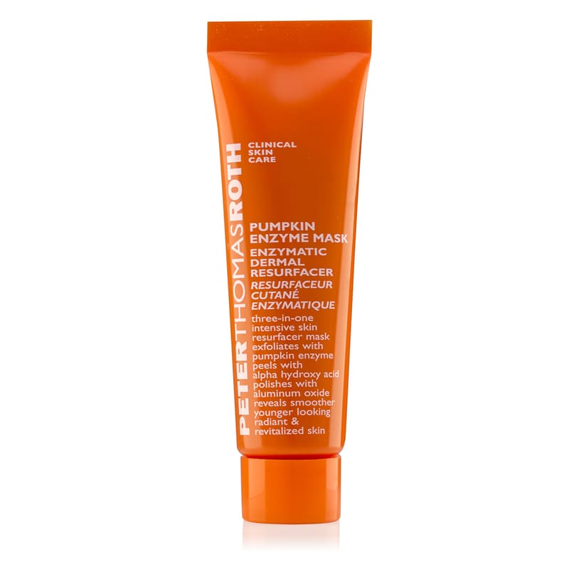 Pumpkin Enzyme Mask by Peter Thomas Roth