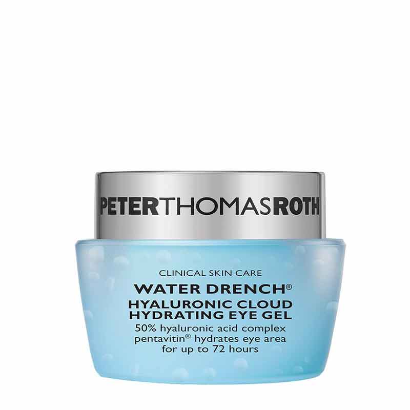 Water Drench Hyaluronic Cloud Hydrating Eye Gel