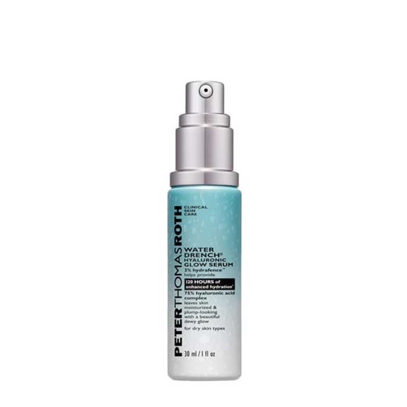Water Drench Hyaluronic Glow Serum