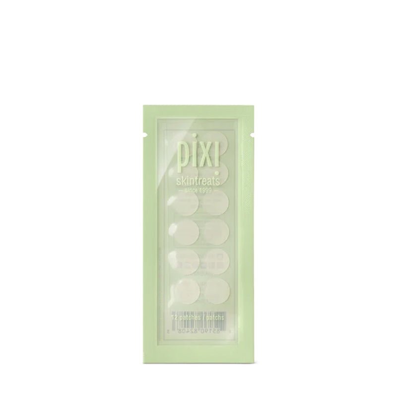 Clarity Blemish Stickers