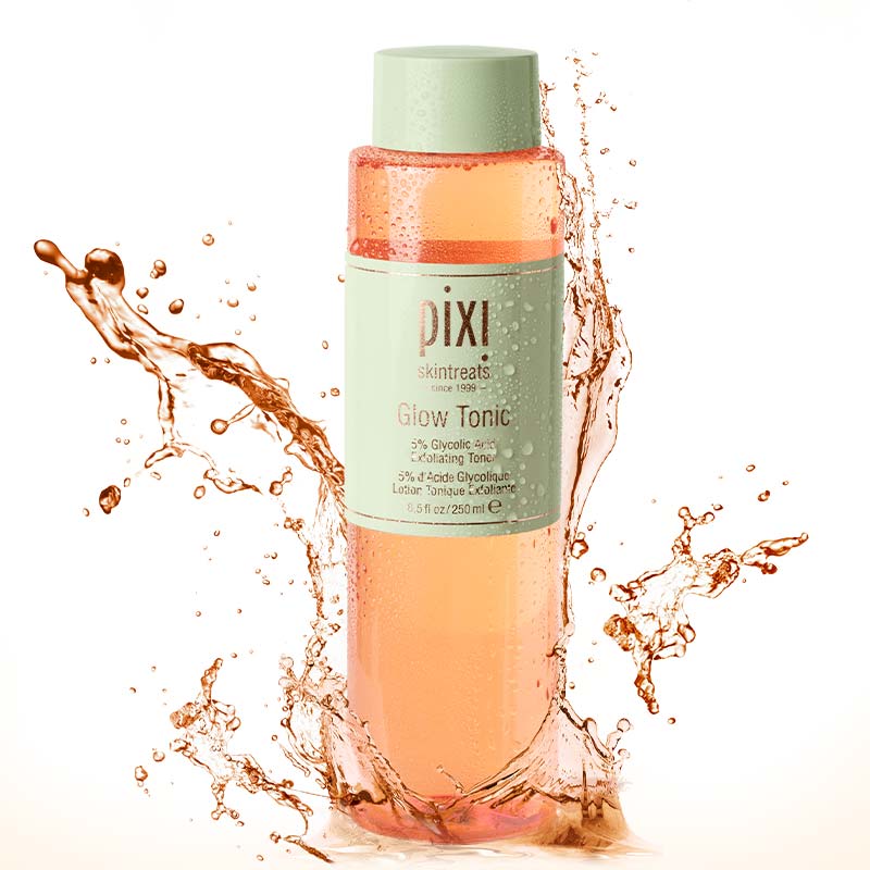 Glow Tonic Toner With 5% Glycolic Acid by PIXI